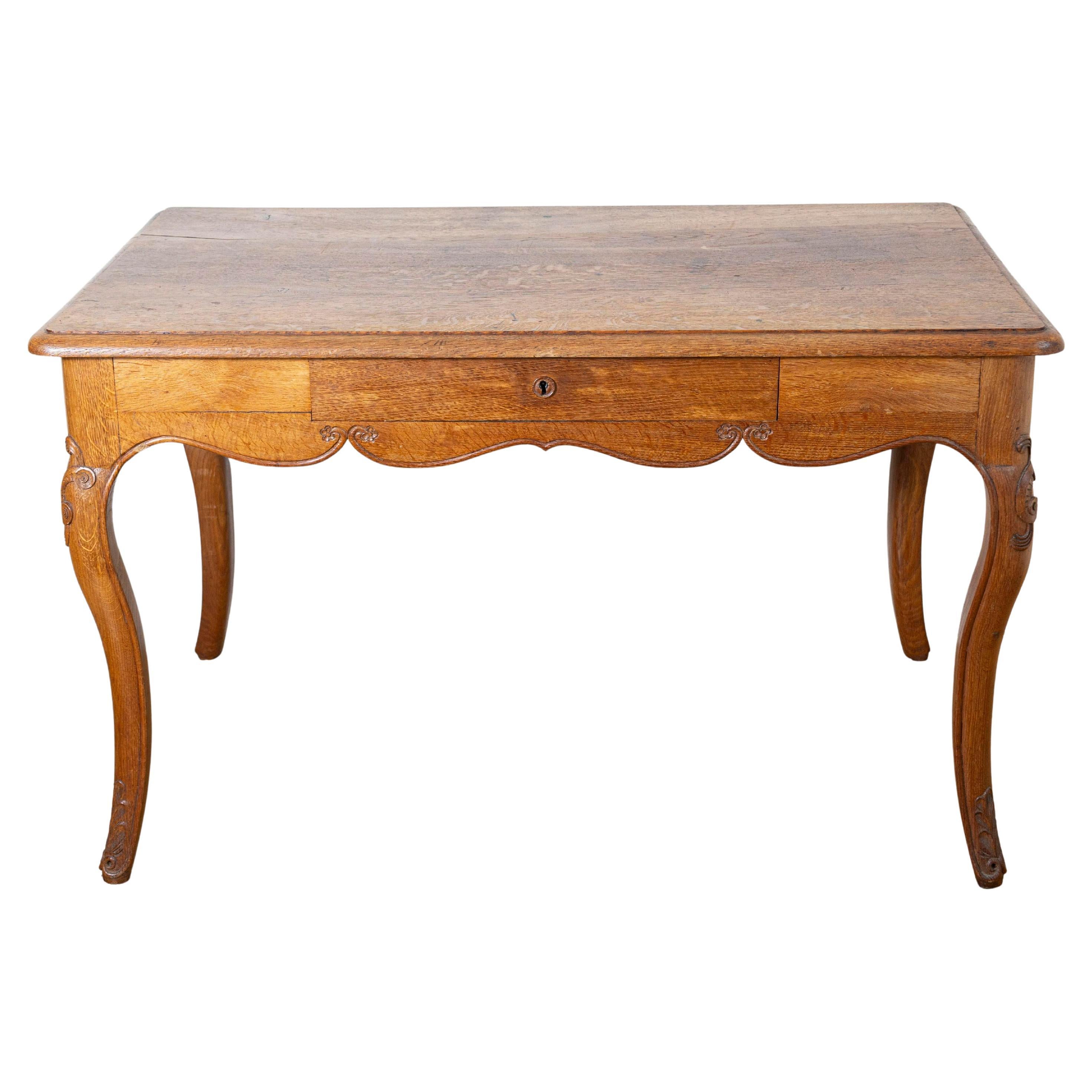 19th Century French Writing Desk