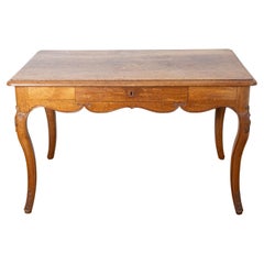 Antique 19th Century French Writing Desk