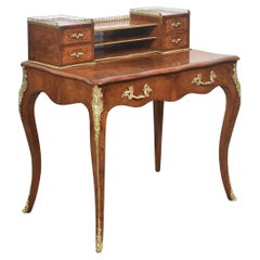 19th-century French writing desk