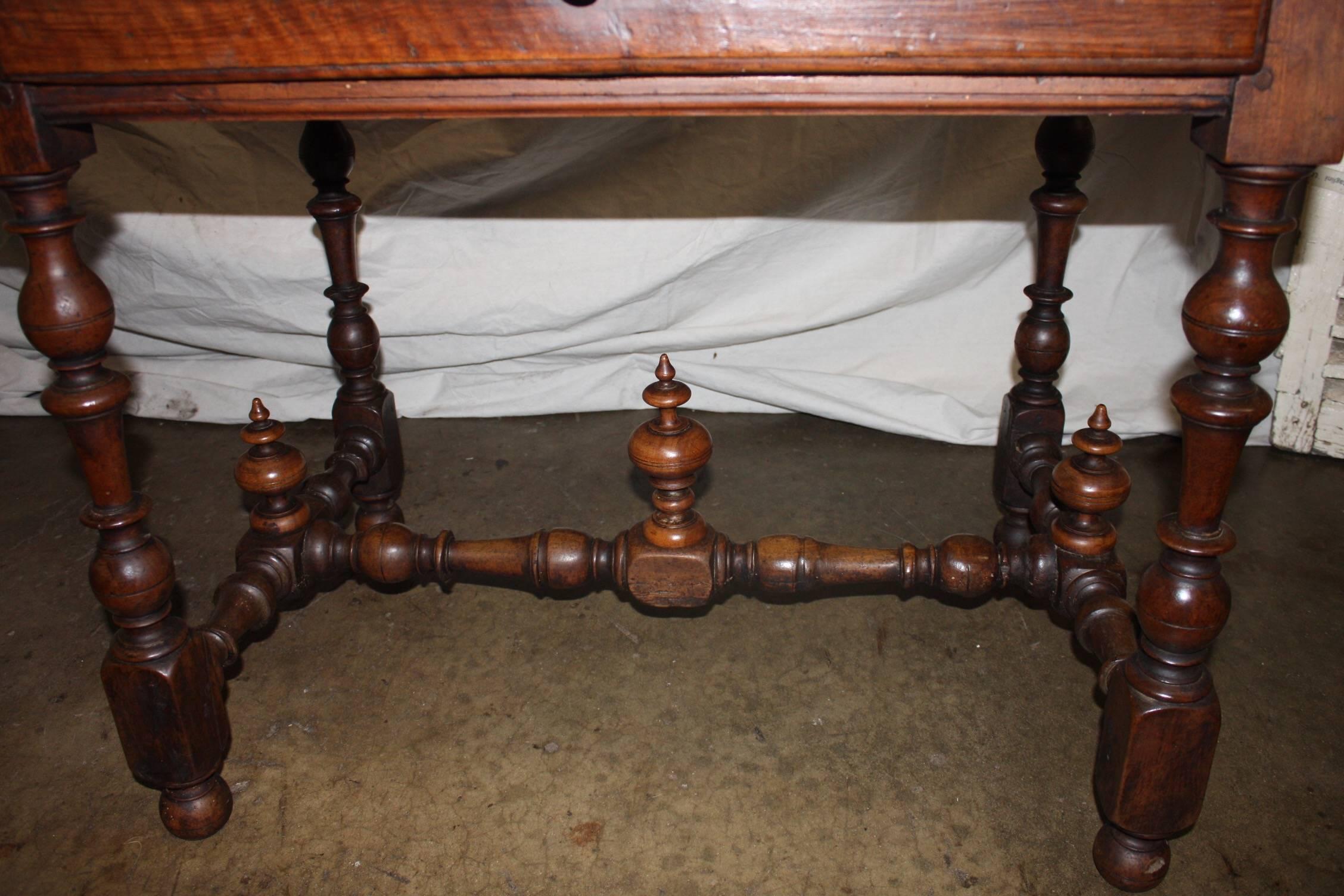19th Century French Writing Table 5