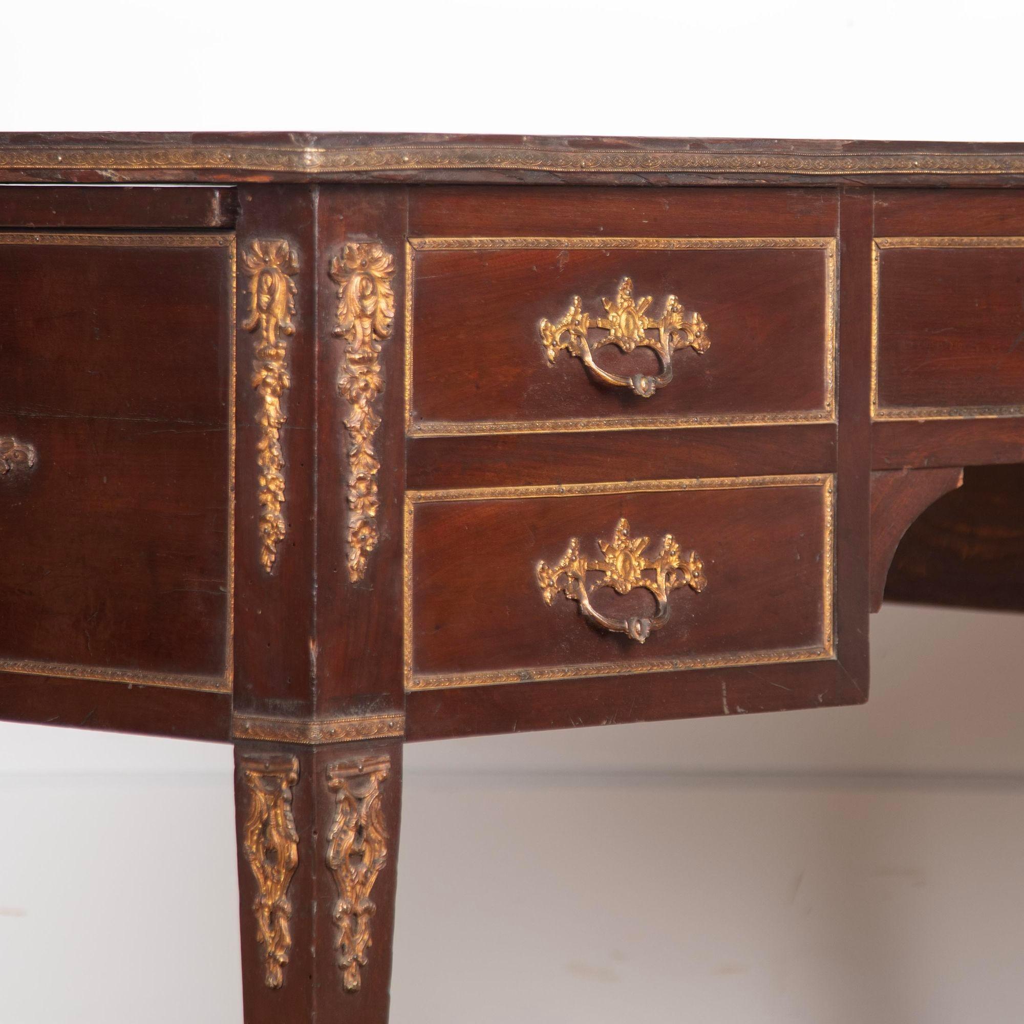 19th Century French Writing Table 10