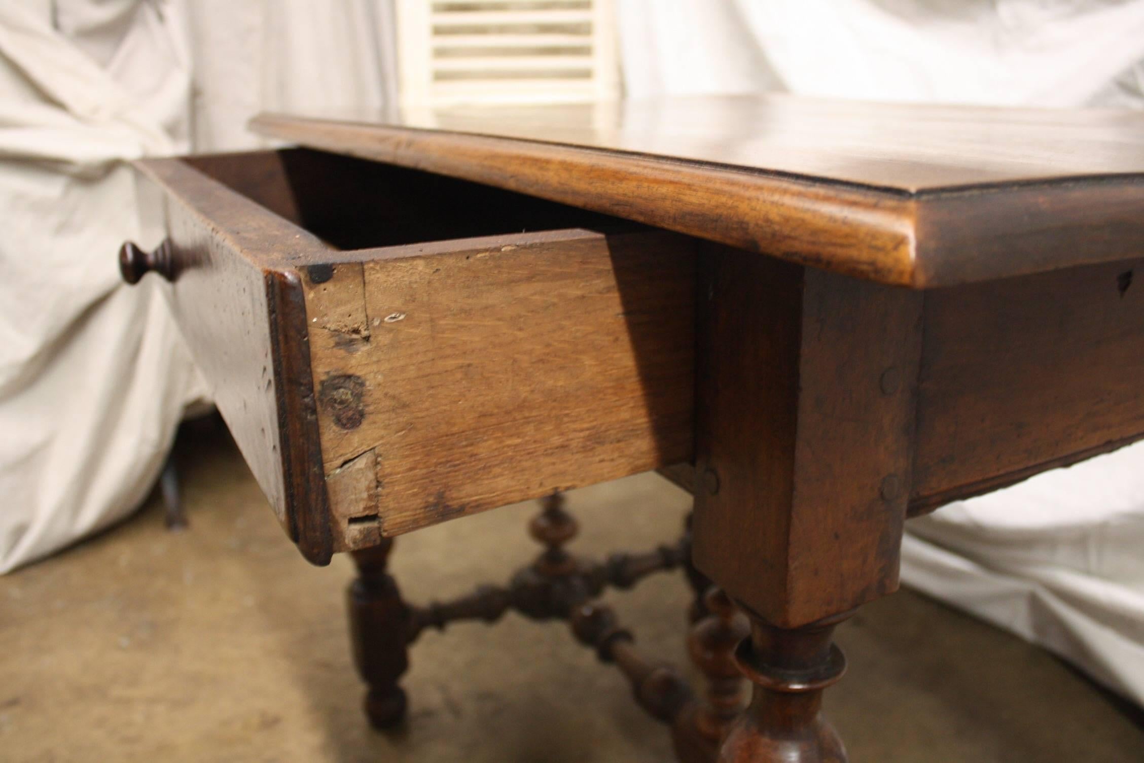 19th Century French Writing Table 2