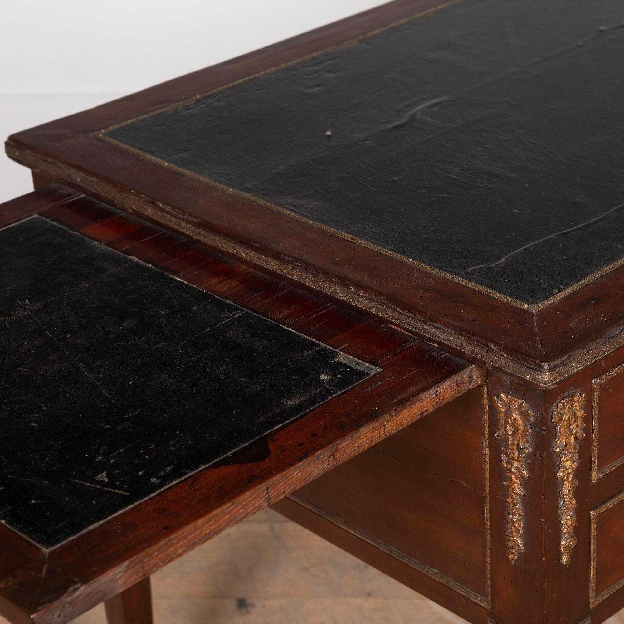 19th Century French Writing Table 5