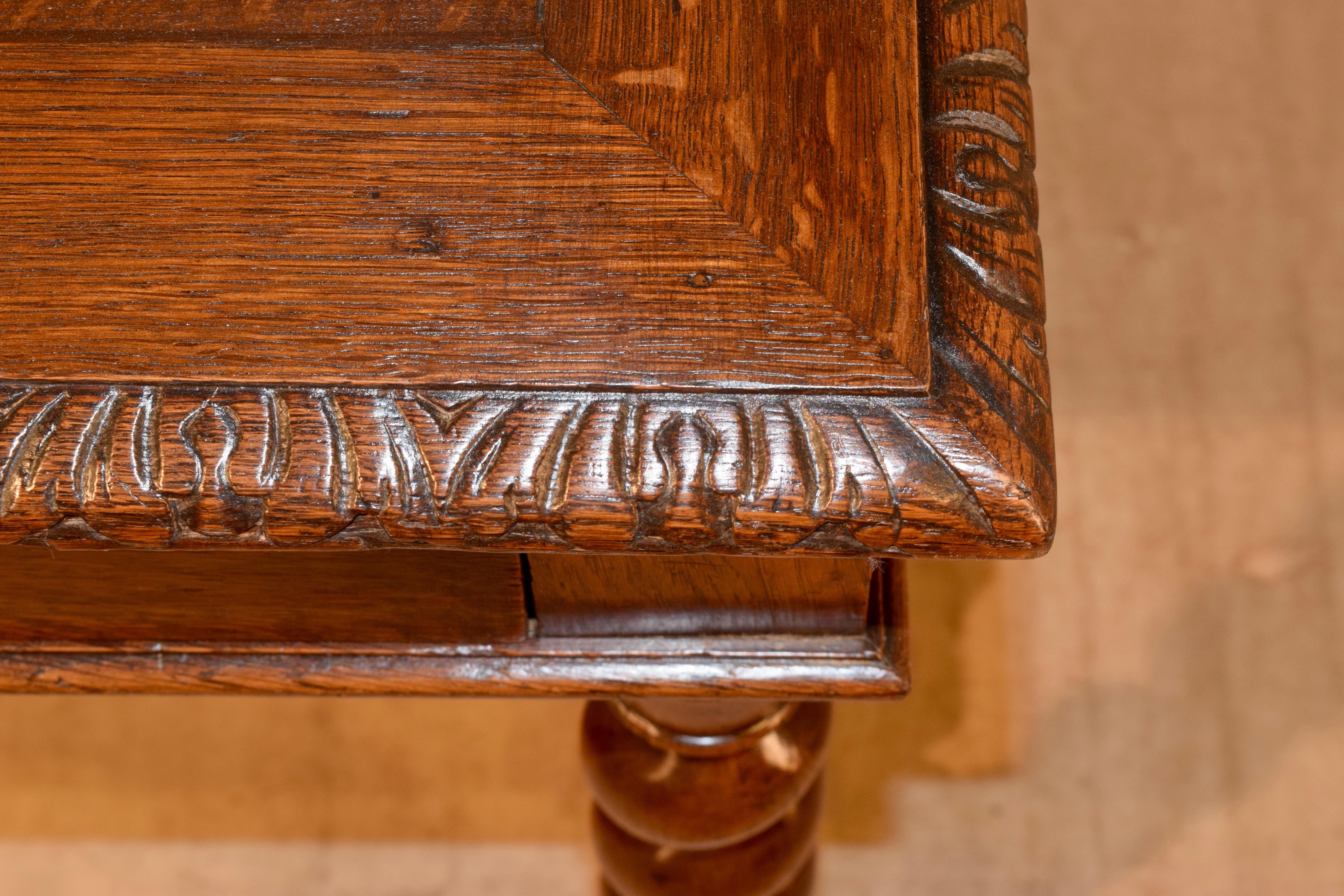 19th Century French Writing Table 4