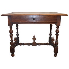 19th Century French Writing Table
