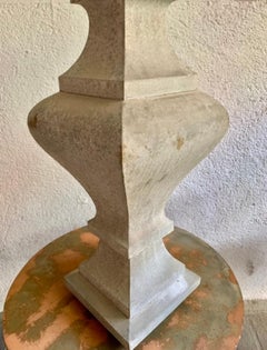 19th Century French Zinc Roof Final