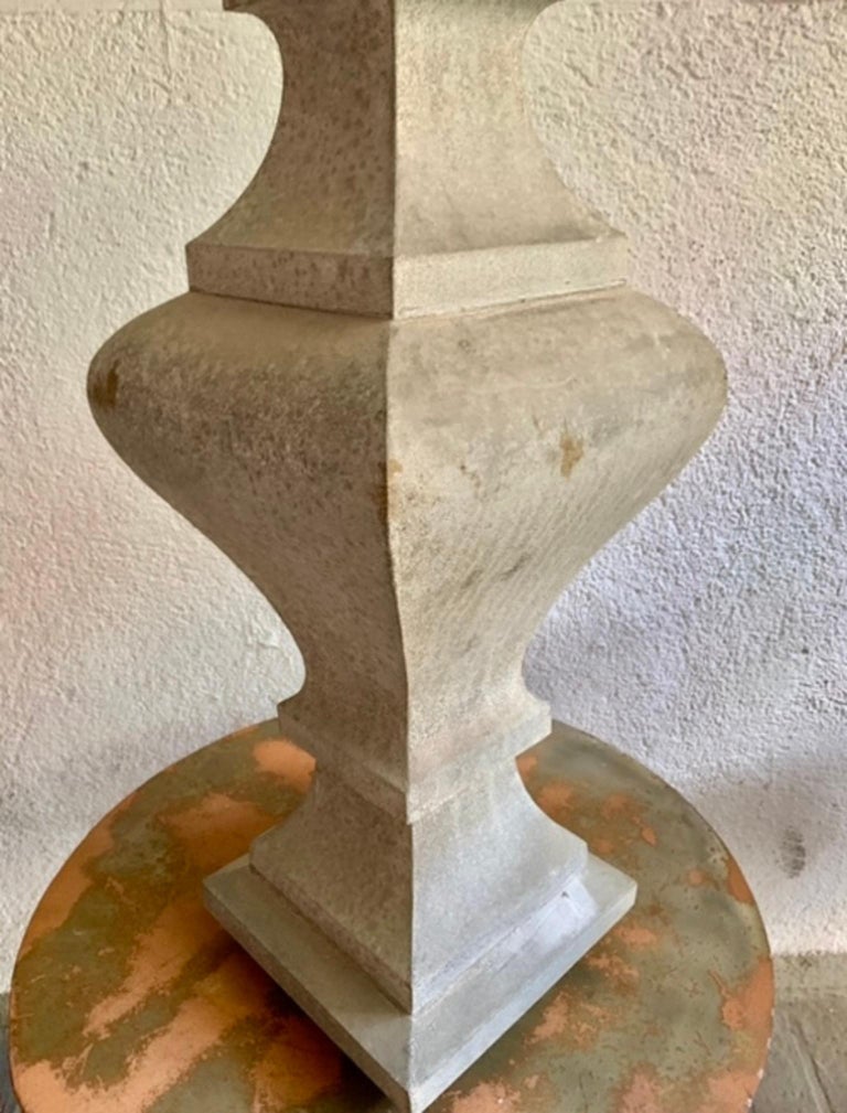 19th Century French Zinc Roof Final For Sale at 1stDibs