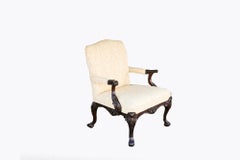 19th Century Gainsborough Chair