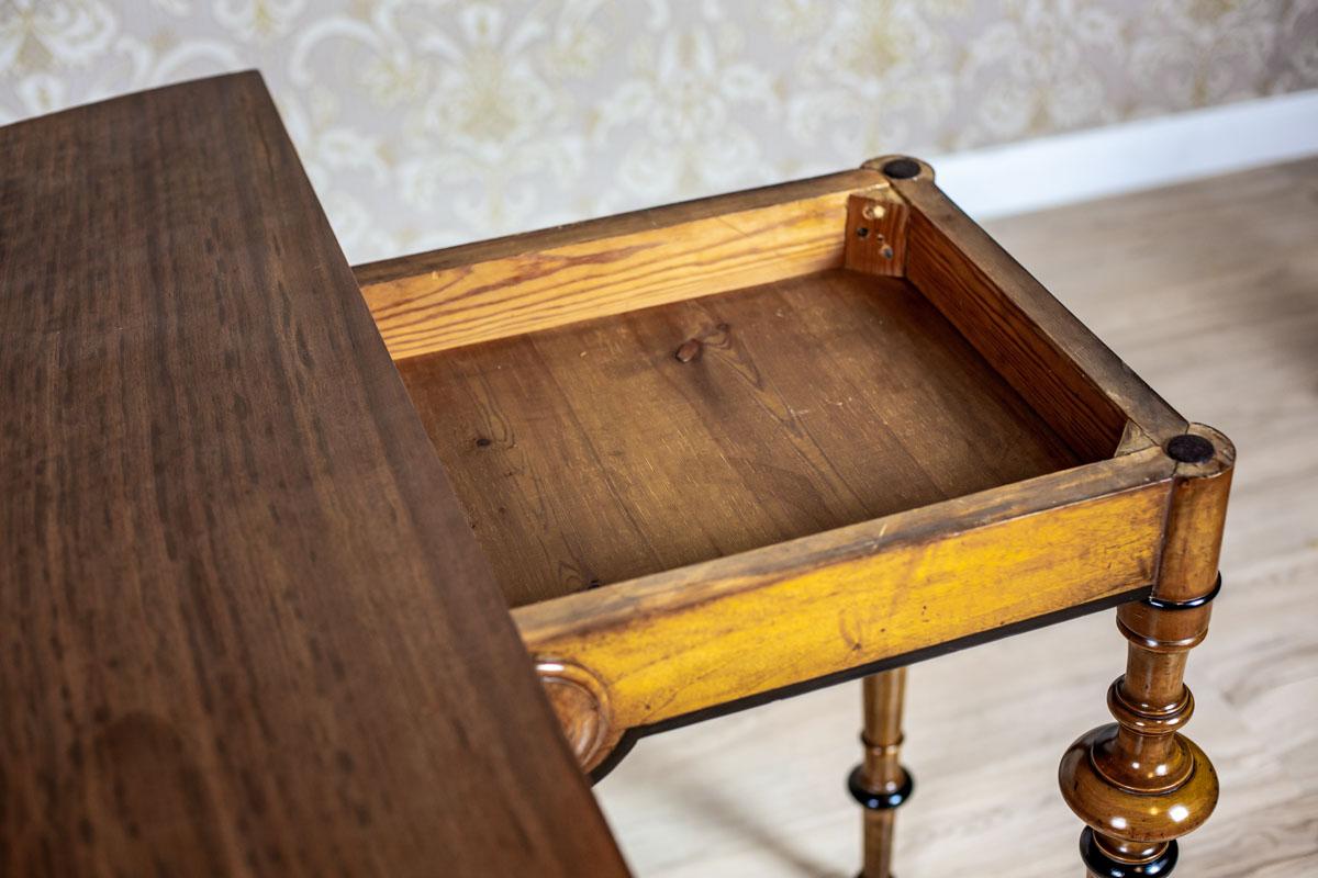 Spieltisch aus dem 19. Jahrhundert im Angebot 4
