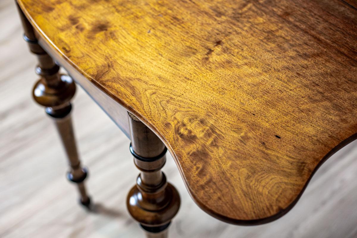 19th Century Game Table For Sale 2