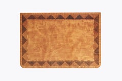 19th Century games and sewing table