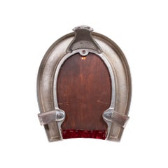 19th Century Gentleman's Vintage Foot Rest