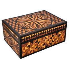 Boxes