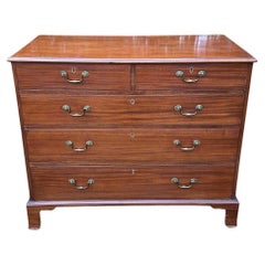 Commodes and Chests of Drawers