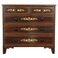 19th Century Georgian Chest of Drawers