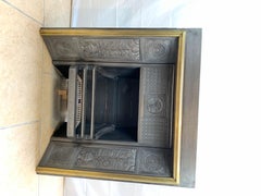 19th Century Georgian Fireplace