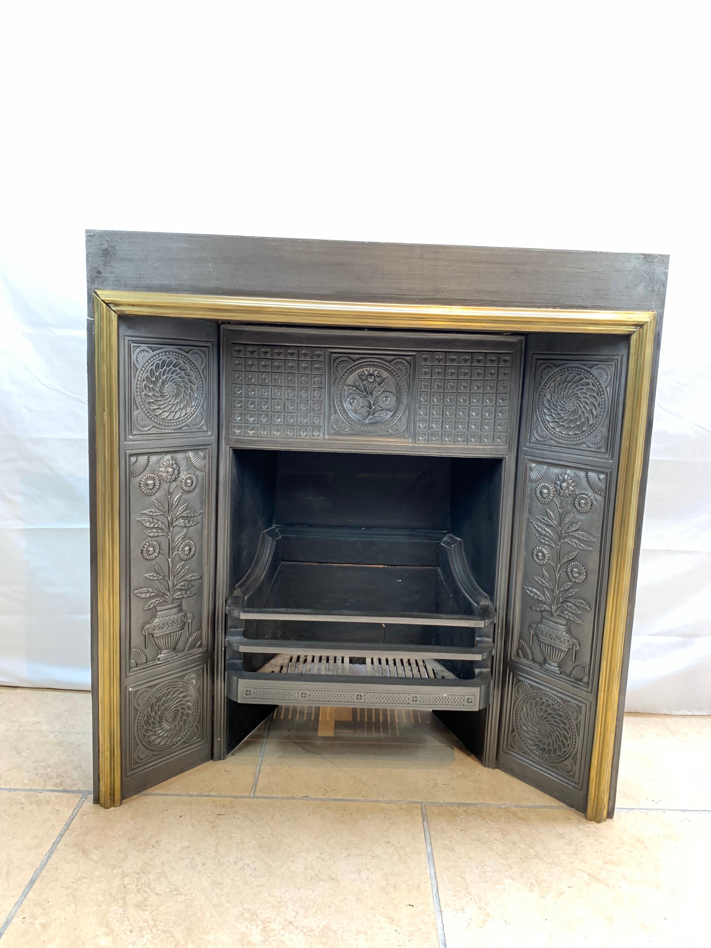 georgian fireplaces