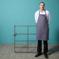 19th Century Georgian Pedestrian Gate