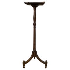 19th Century Georgian Plant Stand