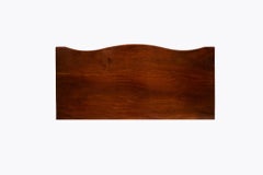 19th Century Georgian Serving Table In The Adams Taste