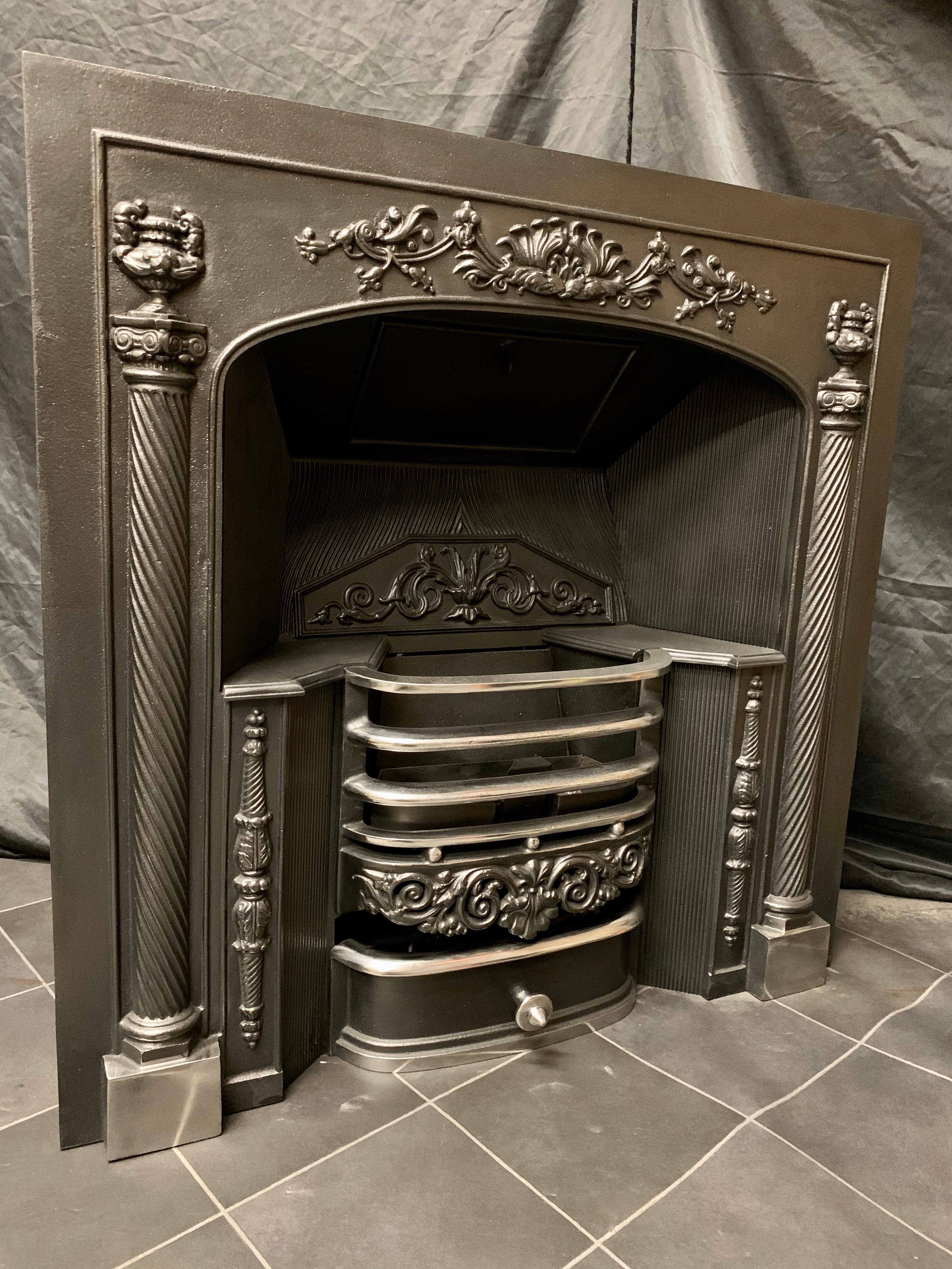 hob fireplace