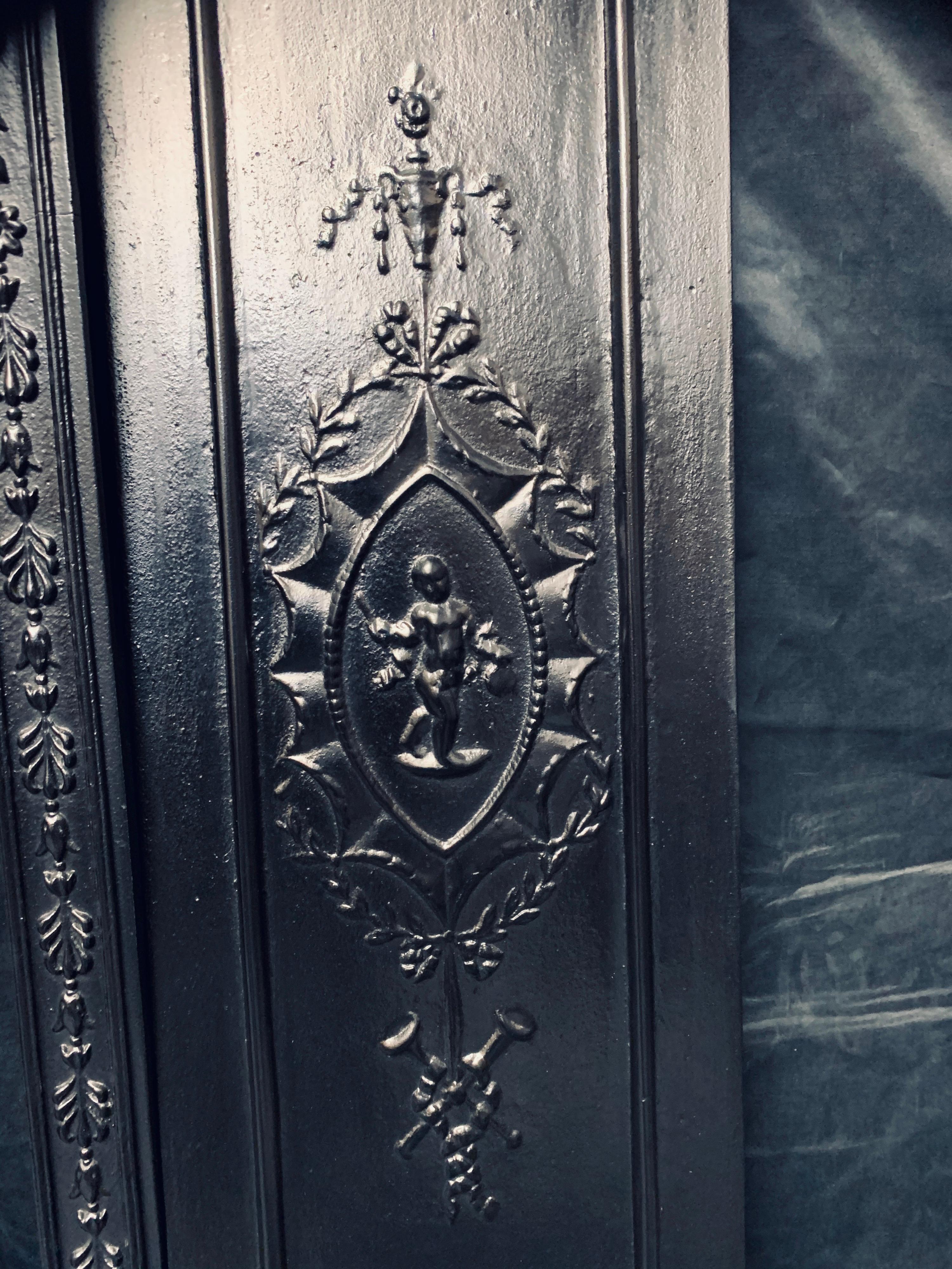 tryptych cast