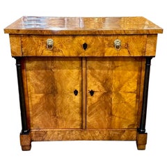 Mobile Biedermeier tedesco del XIX secolo