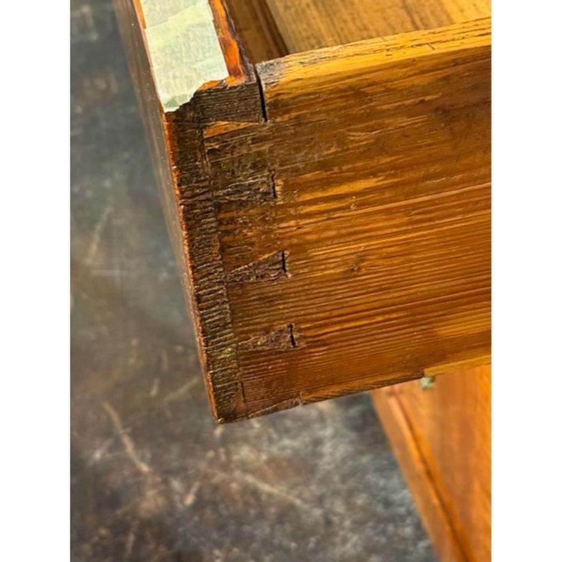 Commode Biedermeier tedesco del XIX secolo in vendita 3