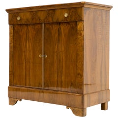 Biedermeier Case Pieces and Storage Cabinets