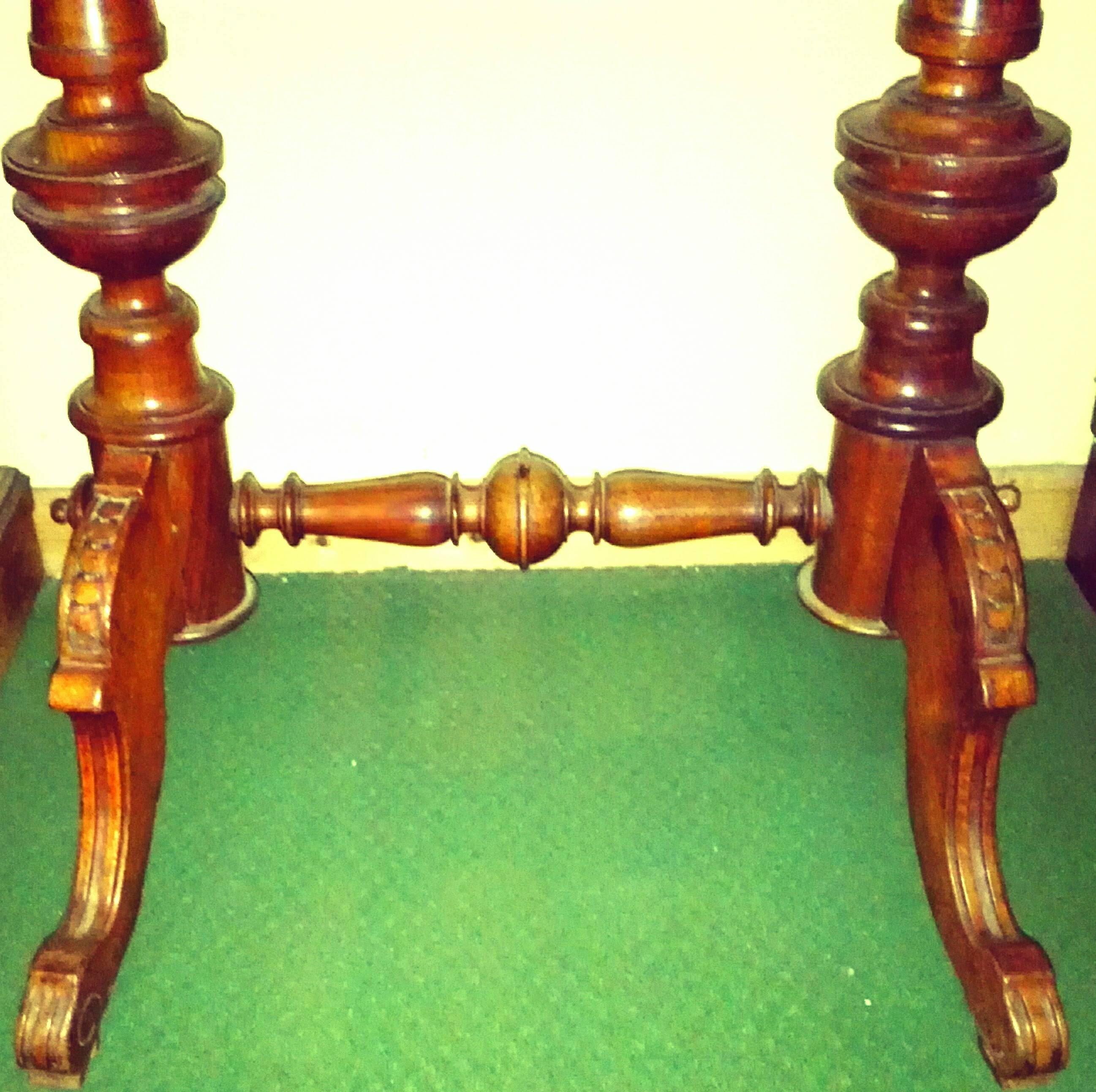 This in all components, original preserved small furniture is from selection of materials, as well as workman chip and proportions just unique!
The many contemporary details are hard to enumerate!
It must be a work of a Ebenist!
 