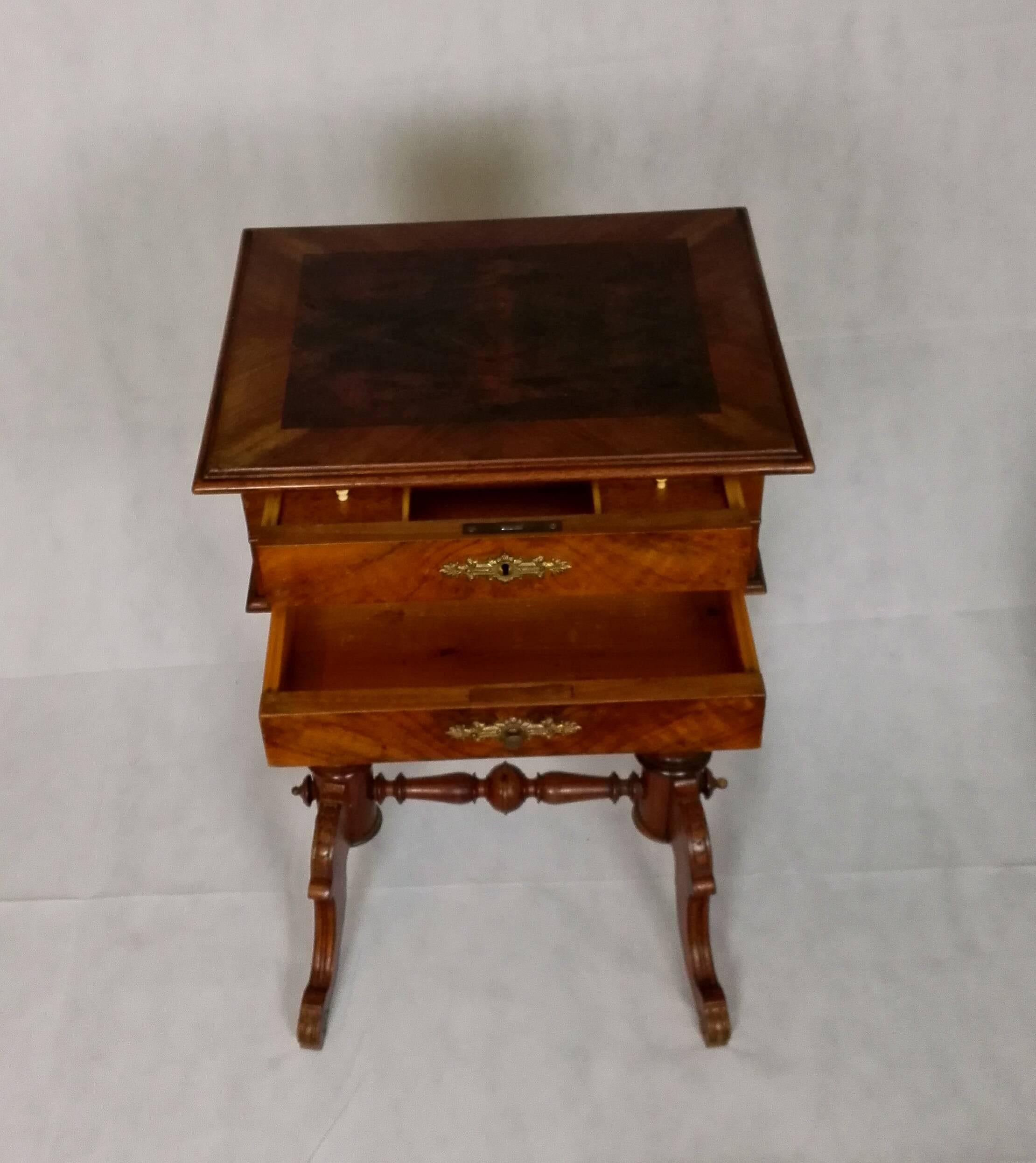 Polished 19th Century 