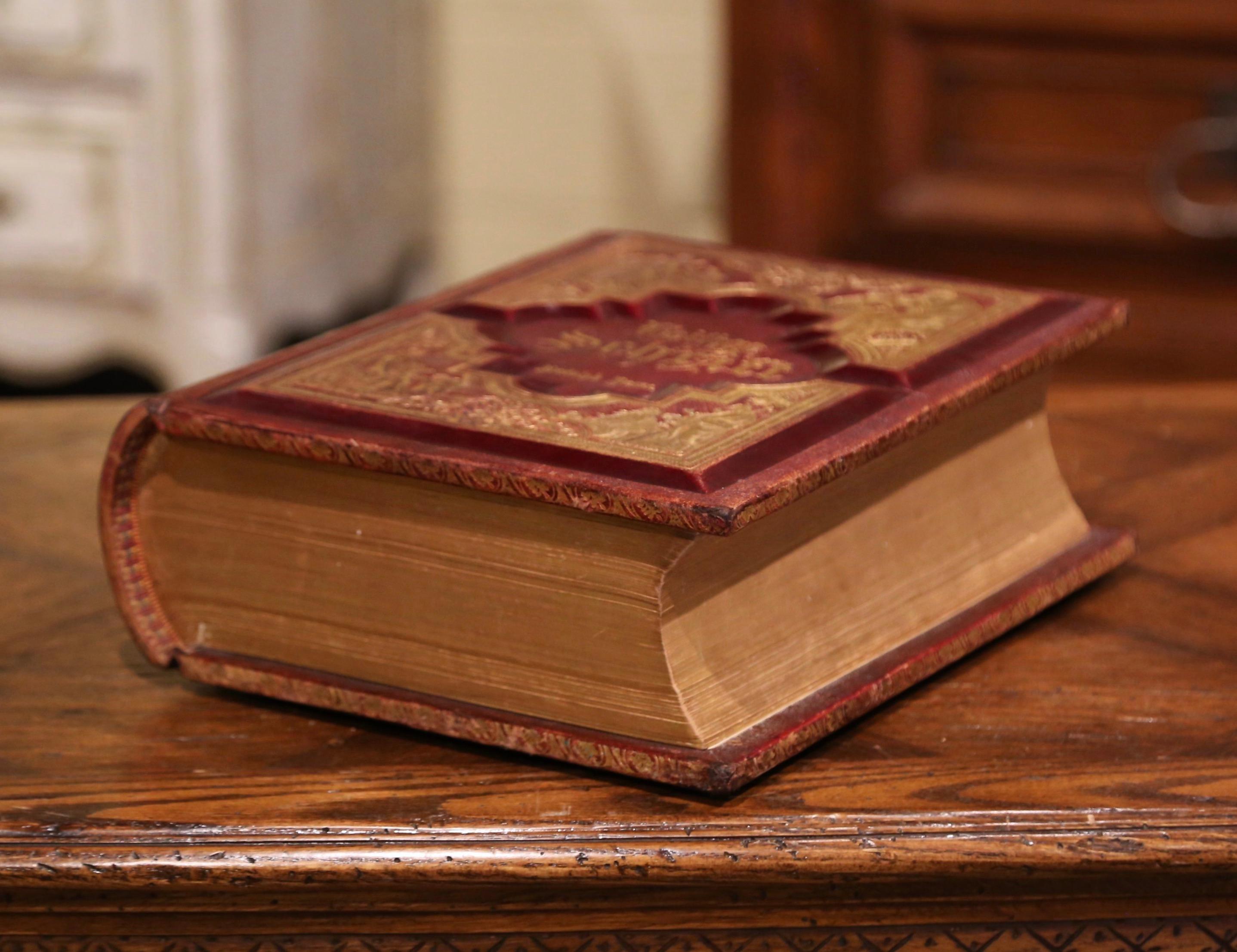 bibel 18. jahrhundert wert