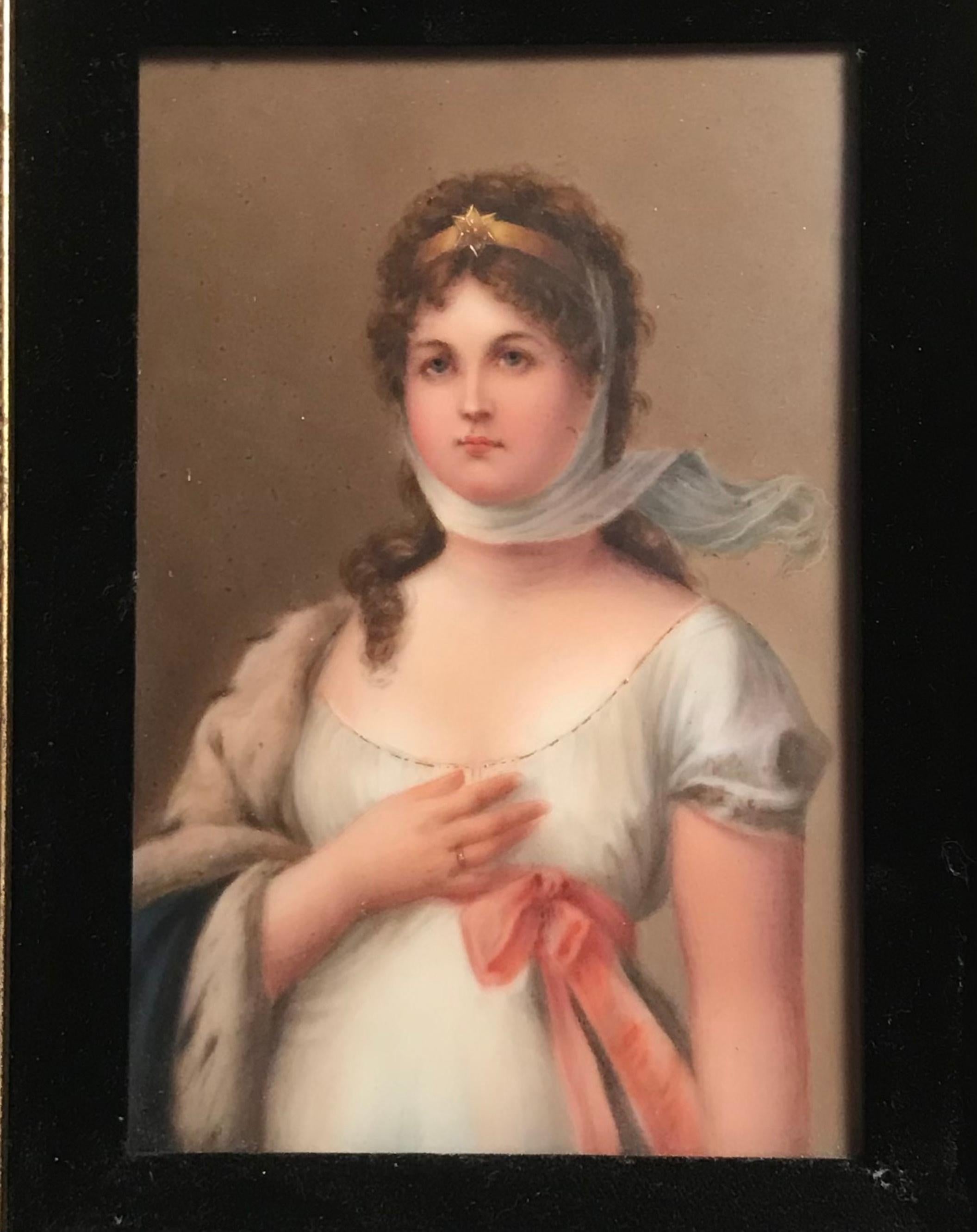 queen louise germany
