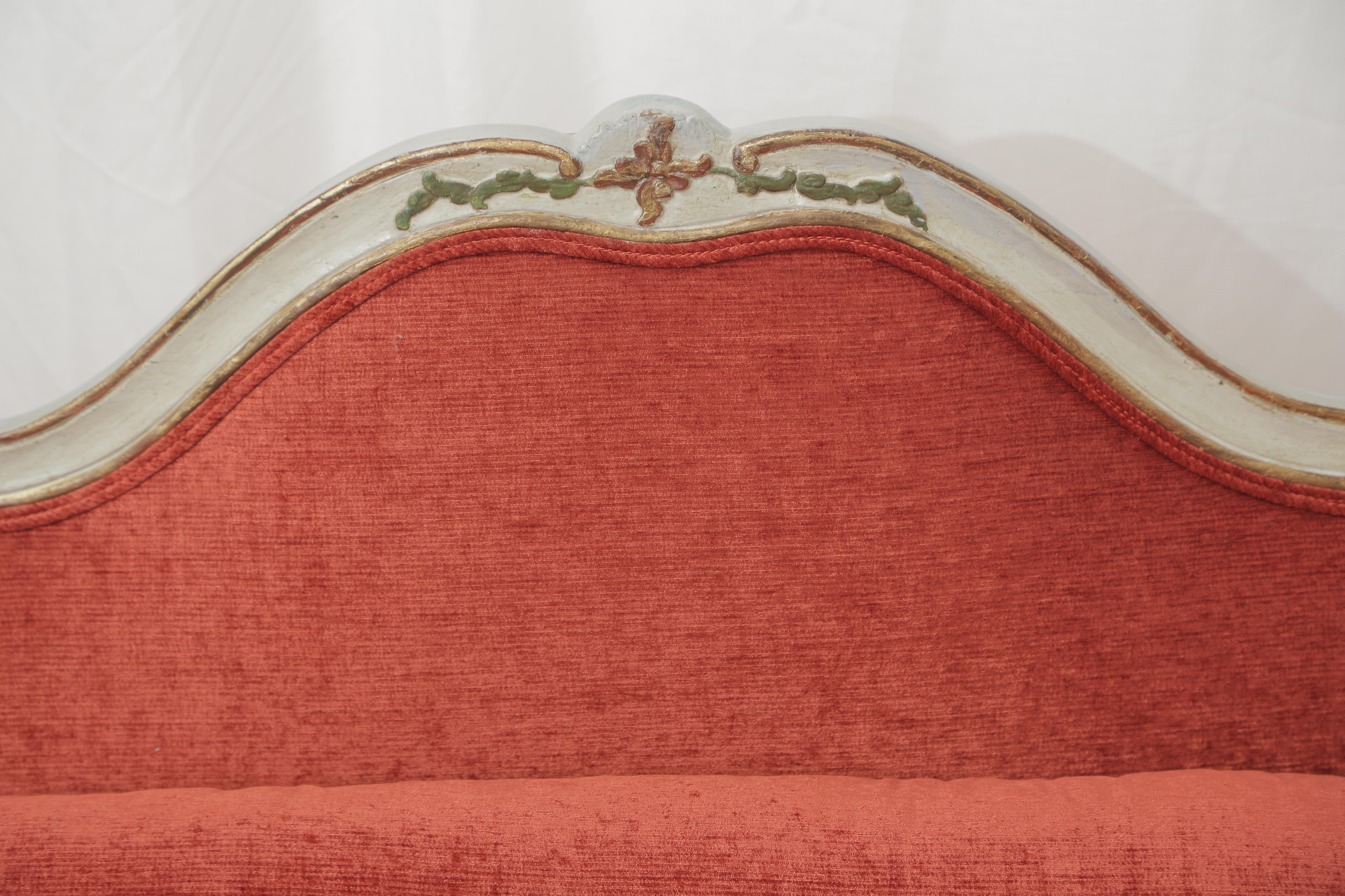 19th century sofa styles
