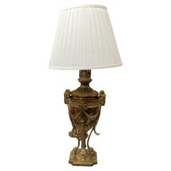 Lampes de bureau