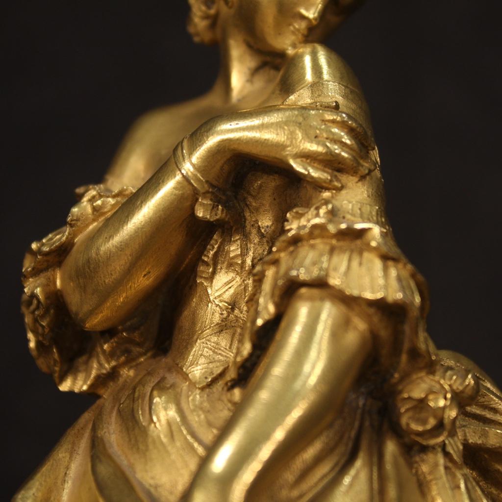 19th century french sculpture