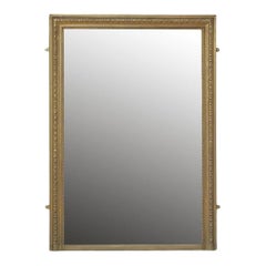 Miroirs cheminée