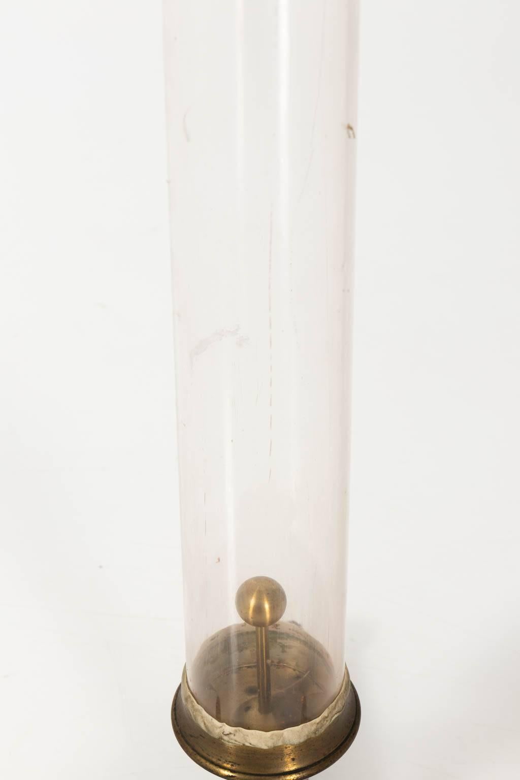 19th Century Glass Lab Equipment For Sale 4