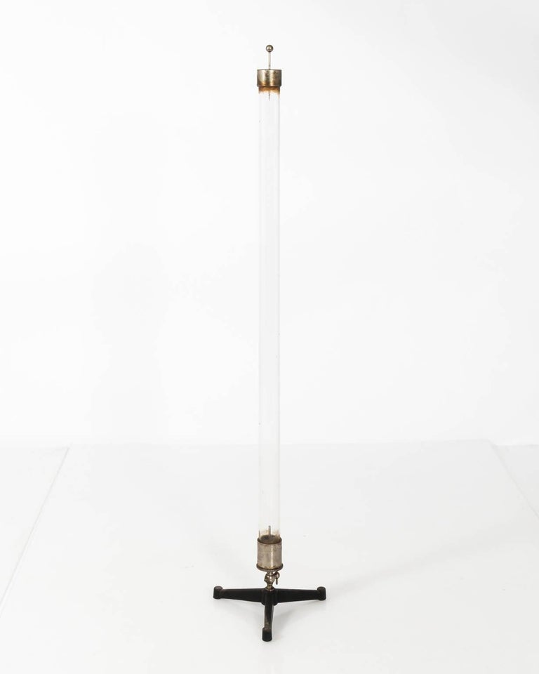 19th Century Glass Lab Equipment For Sale at 1stDibs