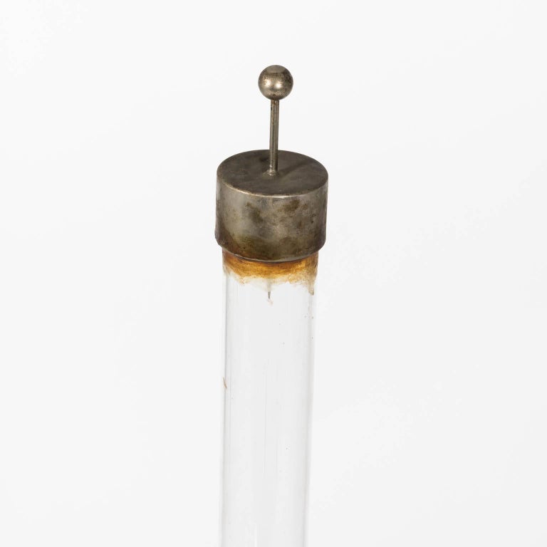 19th Century Glass Lab Equipment For Sale at 1stDibs