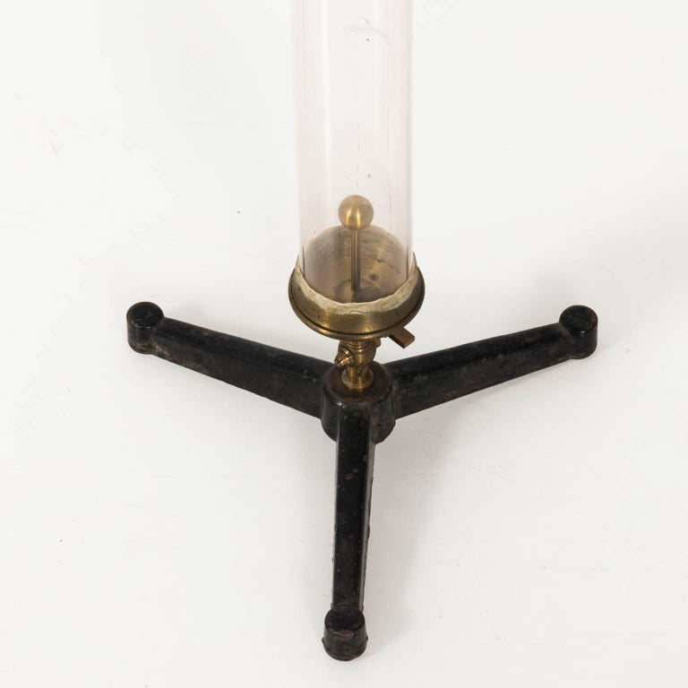19th Century Glass Lab Equipment For Sale at 1stDibs