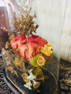 19th Century "Globe De Marié" in Great Condition