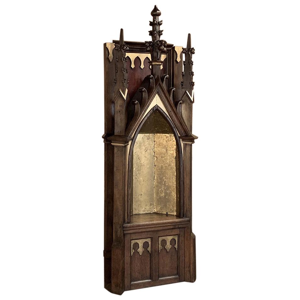 Gothic Revival Furniture 693 For Sale at 1stdibs