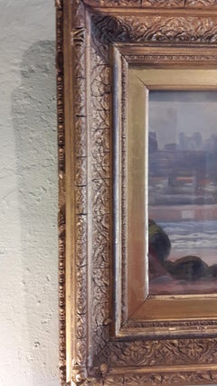 19th Century Gouache