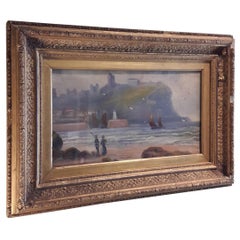 19th Century Gouache