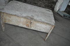 19th Century Grain Bin