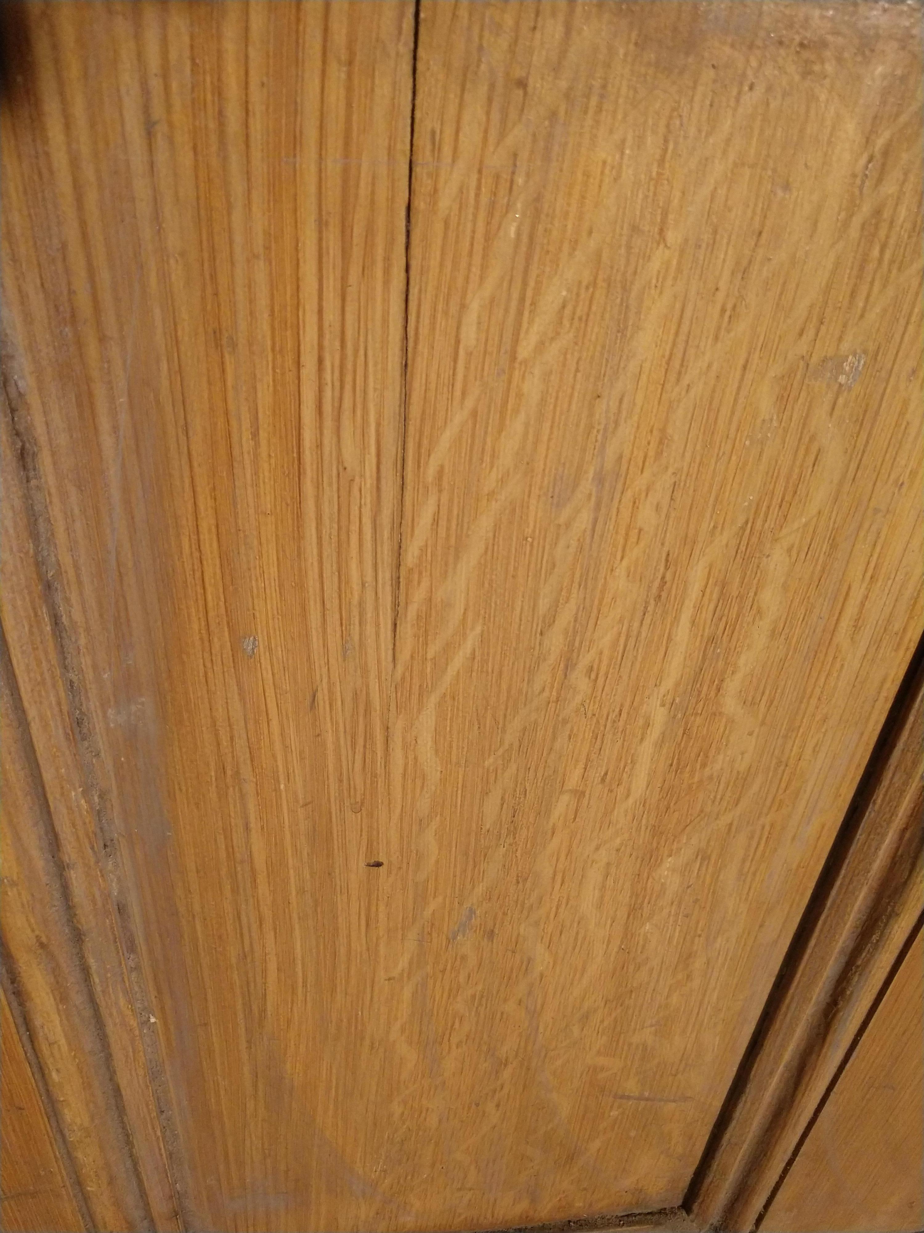 victorian wood doors