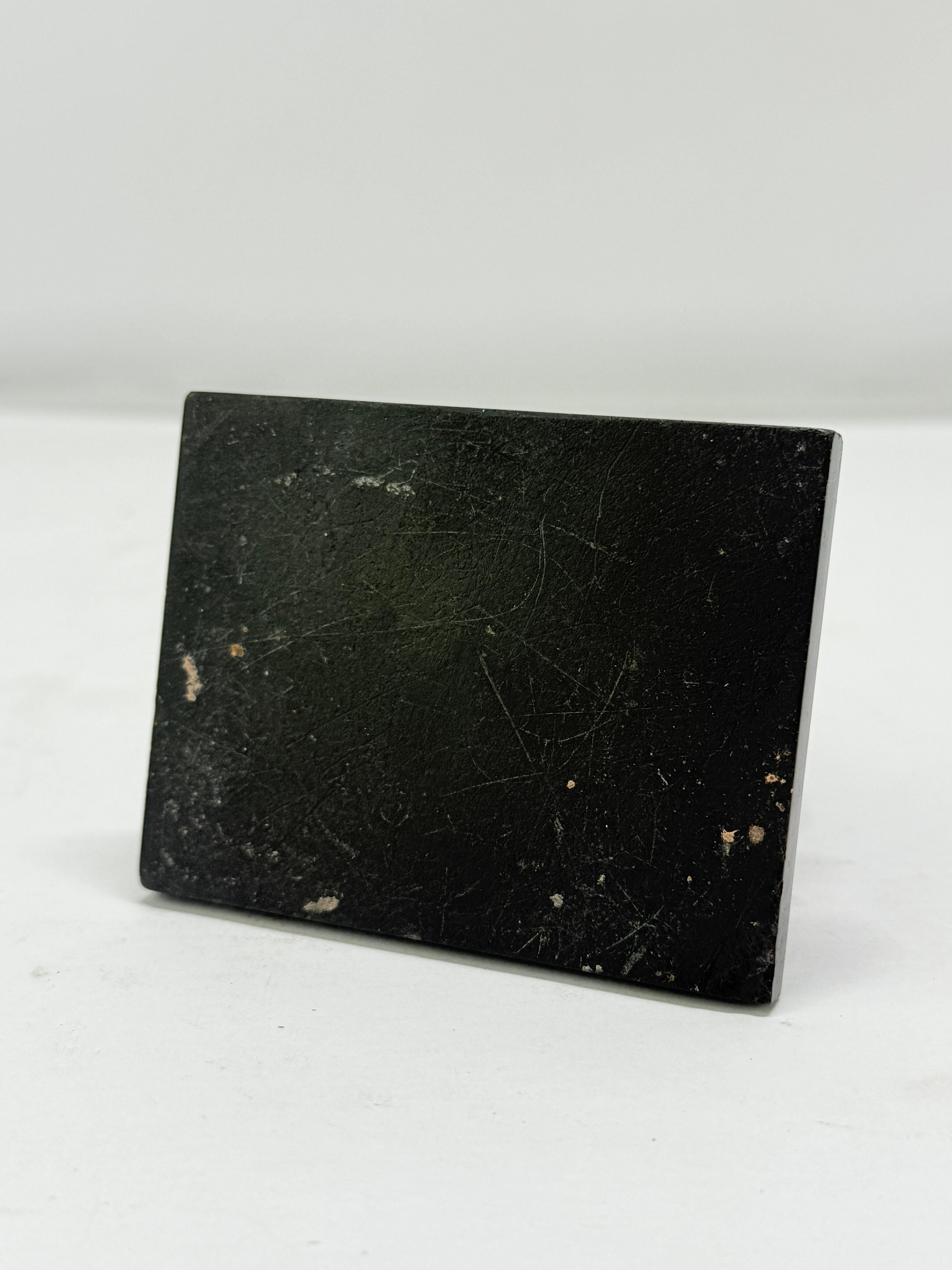 19th Century Grand Tour Bronze Group of Whippets on Marble Base, Circa 1890 For Sale 3