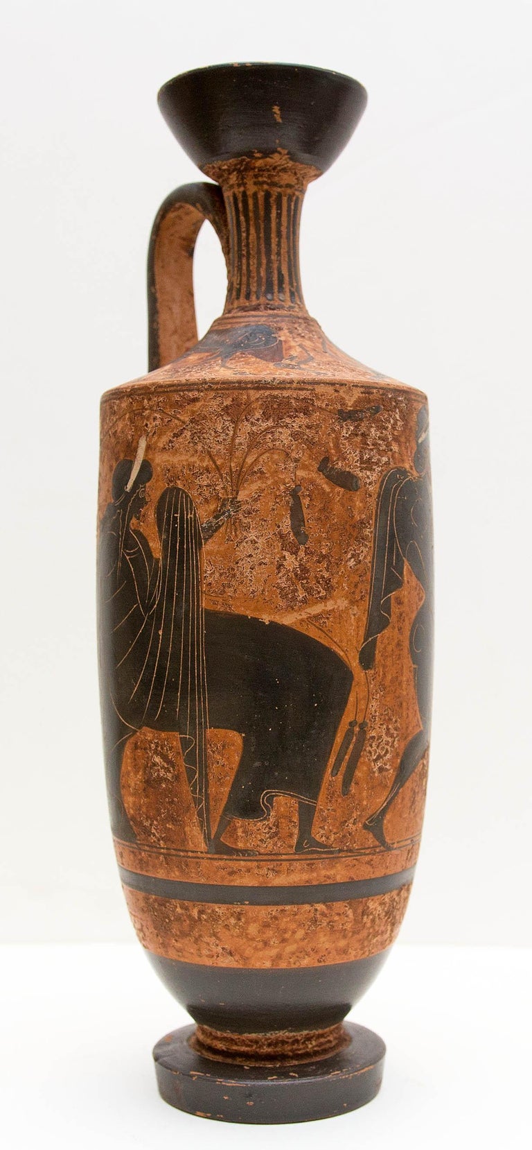 19th Century Grand Tour Greek Amphora For Sale at 1stDibs greek