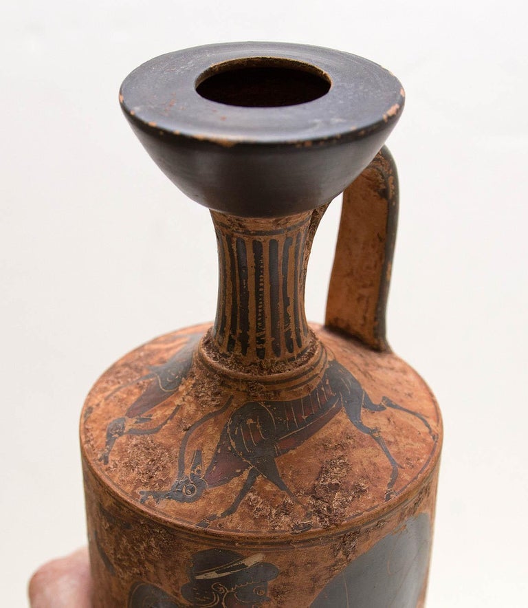 19th Century Grand Tour Greek Amphora For Sale at 1stDibs greek